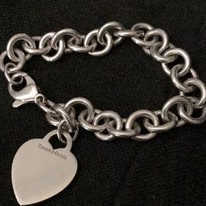 Authentic Tiffany & Co. Bracelet